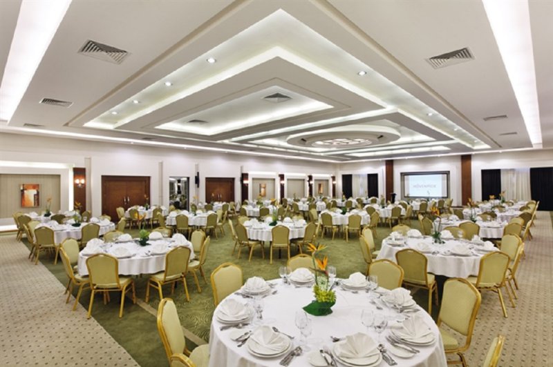 Movenpick Waterpark Resort & Spa Soma Bay Hurghada