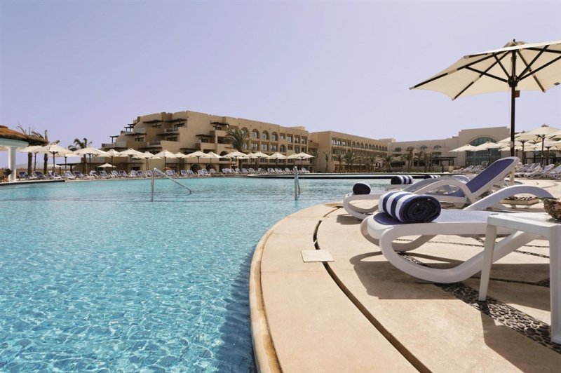 Movenpick Waterpark Resort & Spa Soma Bay Hurghada