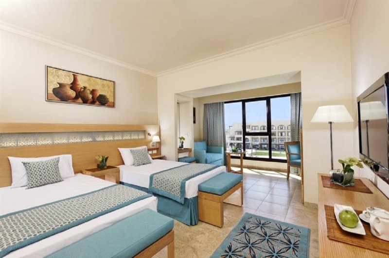 Movenpick Waterpark Resort & Spa Soma Bay Hurghada