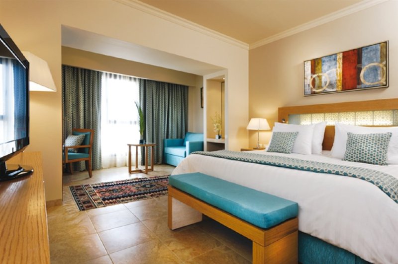 Hurghada utazás Movenpick Waterpark Resort & Spa Soma Bay