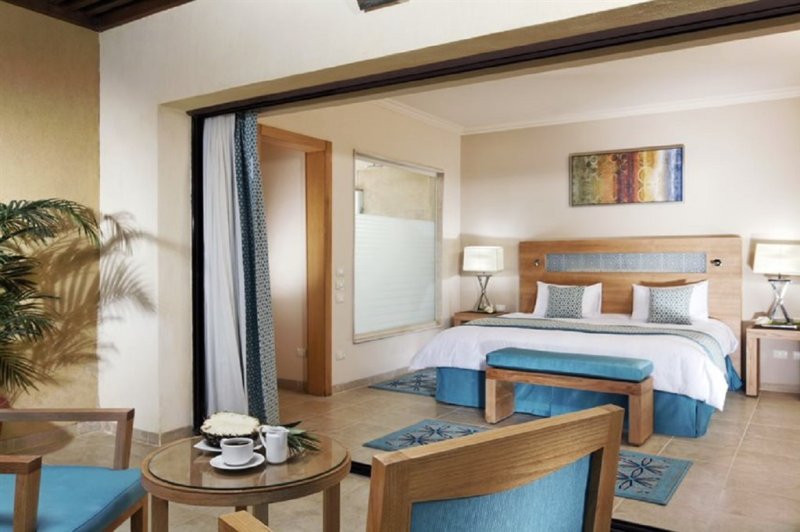 Hurghada utazás Movenpick Waterpark Resort & Spa Soma Bay