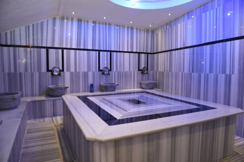 Alanya utazás Muz Hotel