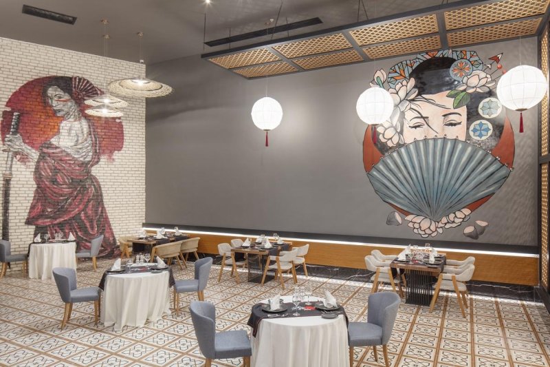 Alanya utazás Mylome Luxury Hotel & Resort