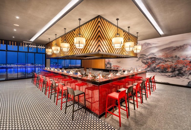 Alanya utazás Mylome Luxury Hotel & Resort