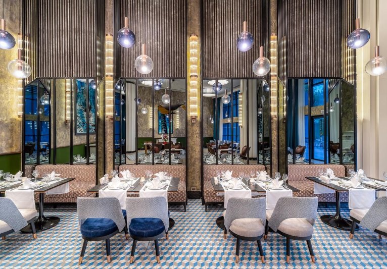 Alanya utazás Mylome Luxury Hotel & Resort