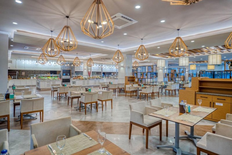 Alanya utazás Numa Bay Exclusive