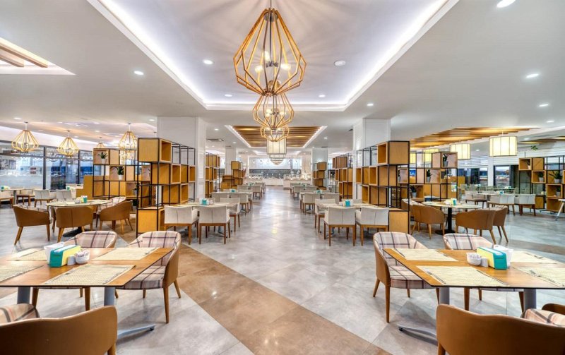 Alanya utazás Numa Bay Exclusive