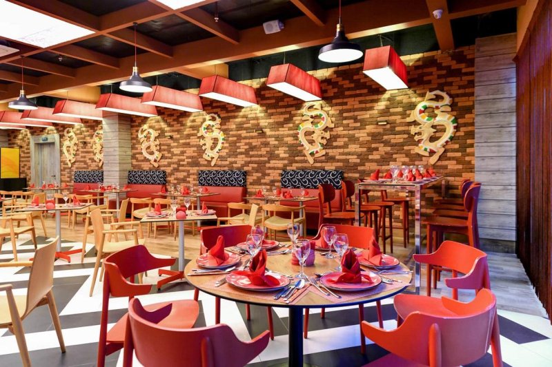 Alanya utazás Numa Bay Exclusive