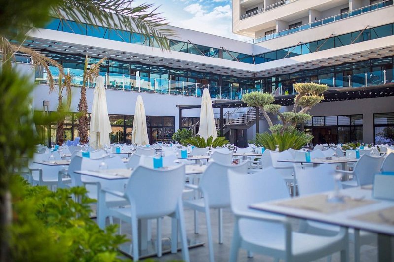 Alanya utazás Numa Bay Exclusive