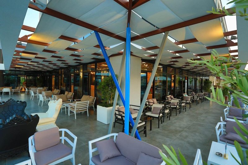 Alanya utazás Numa Bay Exclusive