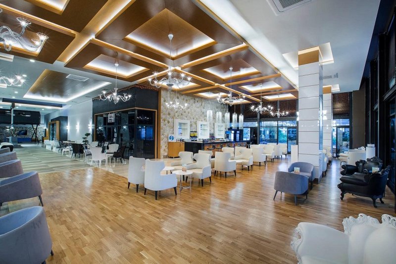 Alanya utazás Numa Bay Exclusive