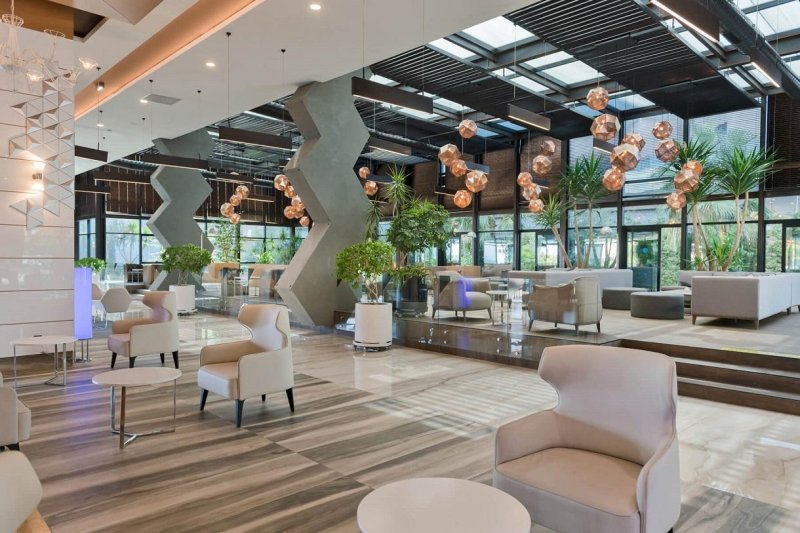 Alanya utazás Numa Bay Exclusive