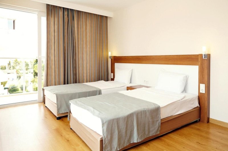 Alanya utazás Numa Konaktepe Hotel