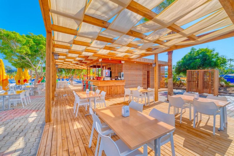 Alanya utazás Numa Konaktepe Hotel