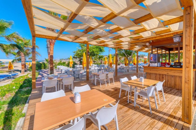 Alanya utazás Numa Konaktepe Hotel