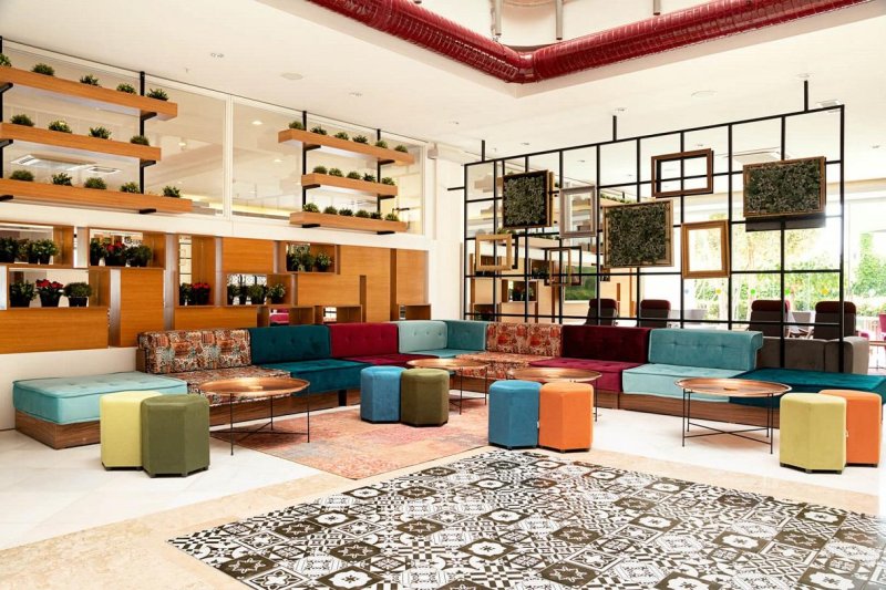 Alanya utazás Numa Konaktepe Hotel