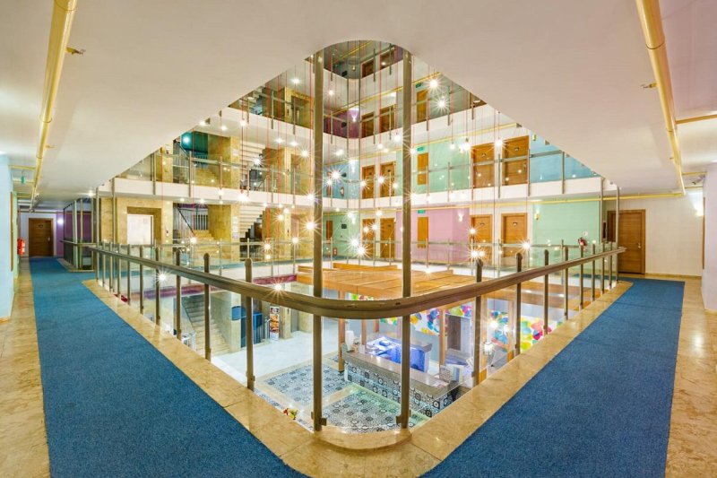 Alanya utazás Numa Konaktepe Hotel