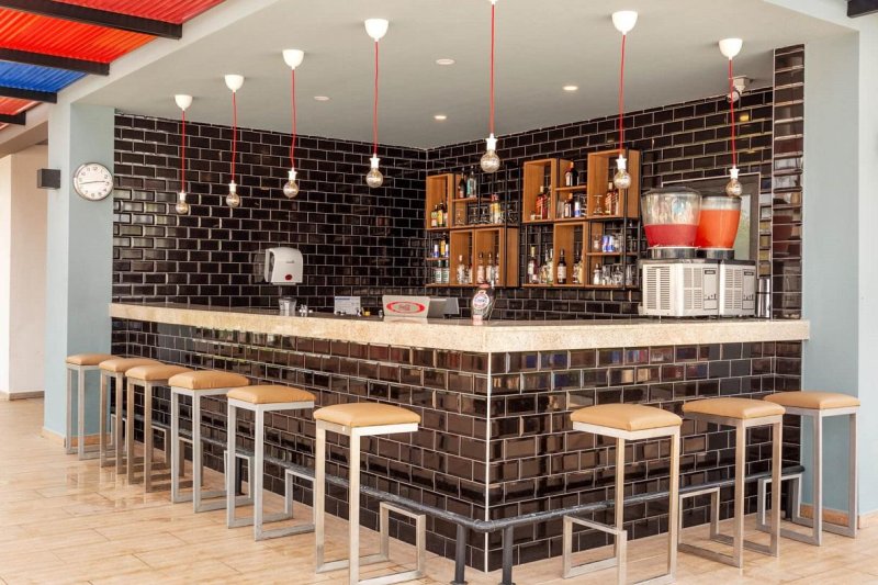 Alanya utazás Numa Konaktepe Hotel