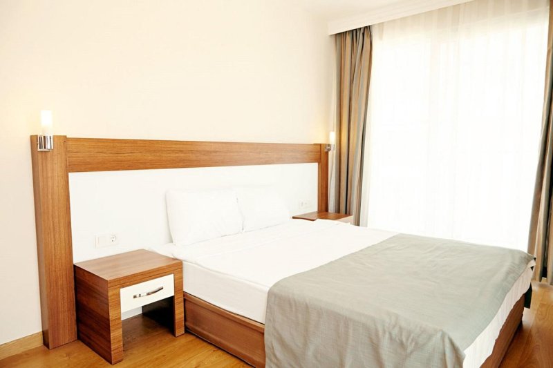 Alanya utazás Numa Konaktepe Hotel