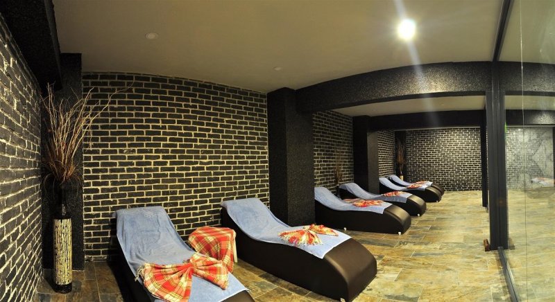 Alanya utazás Oba Star Hotel