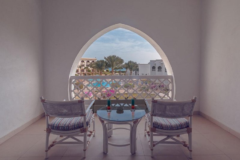 Old Palace Resort Sahl Hasheesh Hurghada