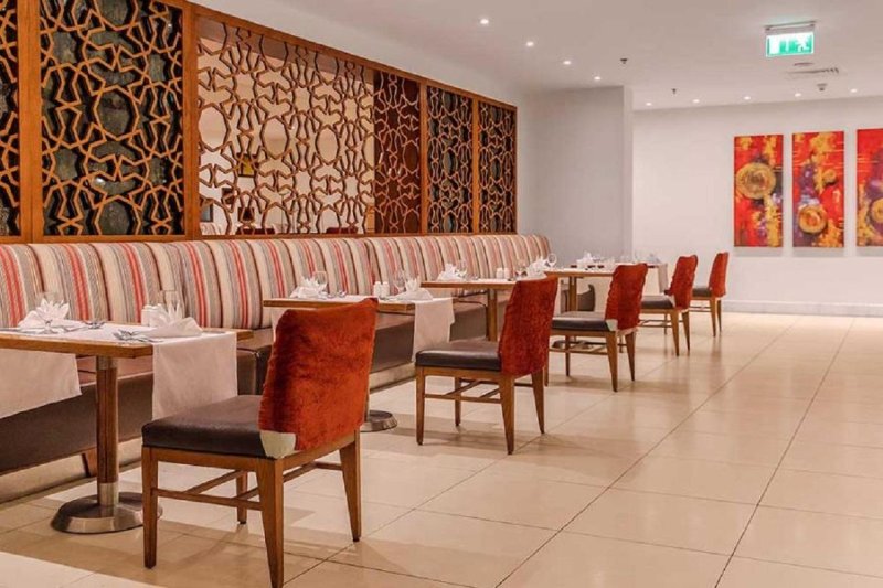Old Palace Resort Sahl Hasheesh Hurghada