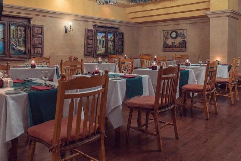 Hurghada utazás Old Palace Resort Sahl Hasheesh