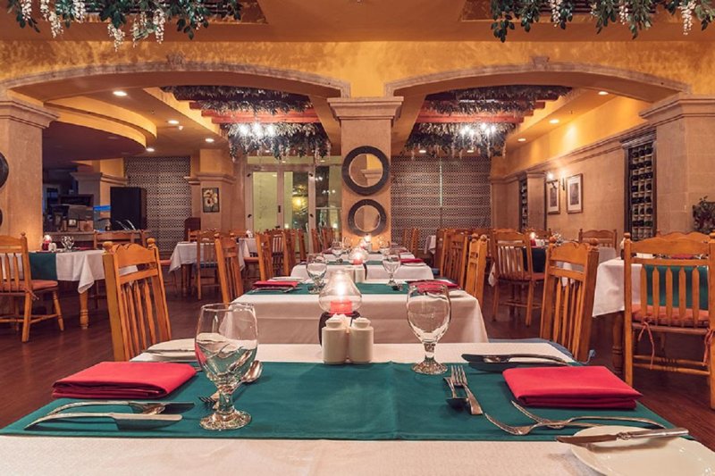 Old Palace Resort Sahl Hasheesh Hurghada