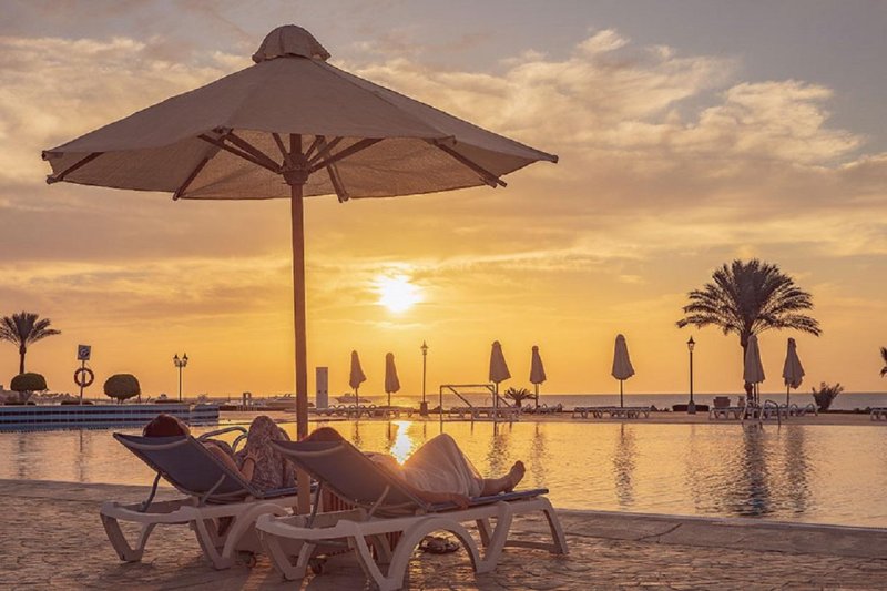 Old Palace Resort Sahl Hasheesh Hurghada