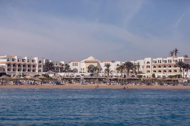 Old Palace Resort Sahl Hasheesh Hurghada