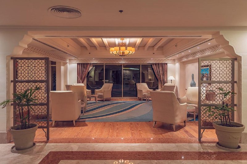 Old Palace Resort Sahl Hasheesh Hurghada