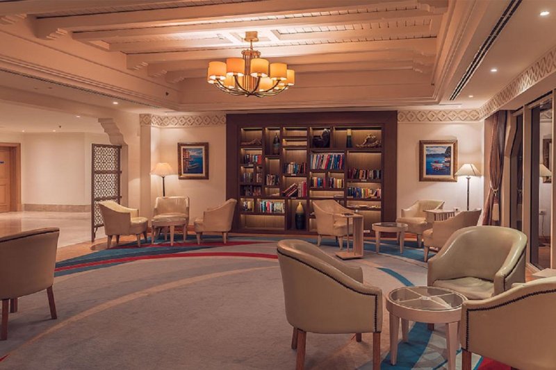 Old Palace Resort Sahl Hasheesh Hurghada