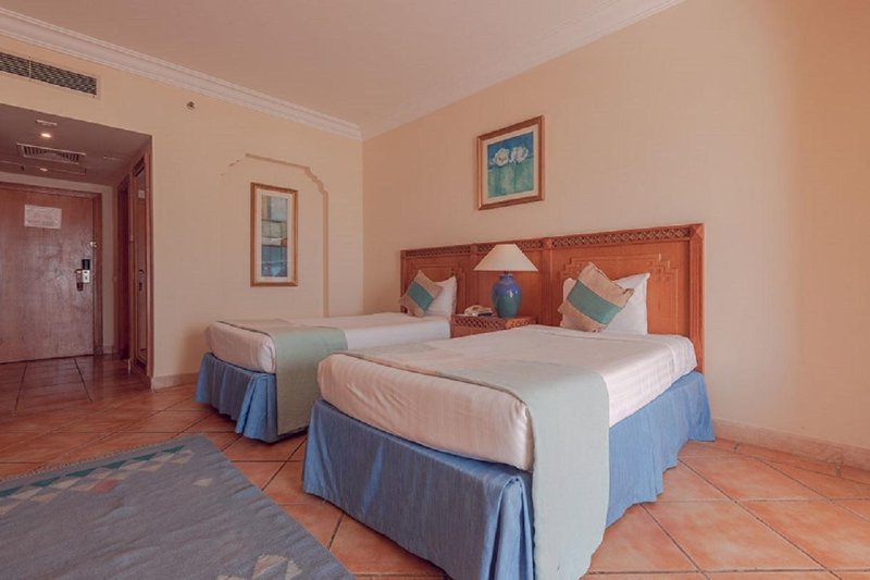 Old Palace Resort Sahl Hasheesh Hurghada