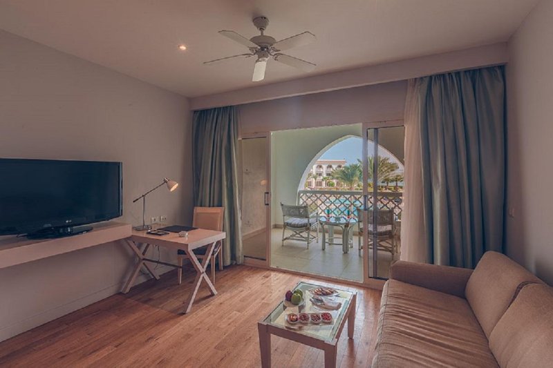 Old Palace Resort Sahl Hasheesh Hurghada