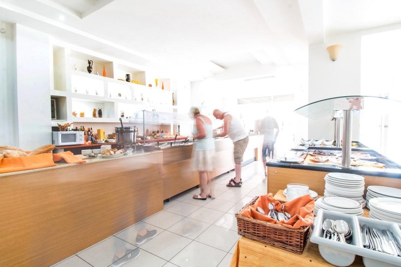 Rodosz utazás Olympia Sun