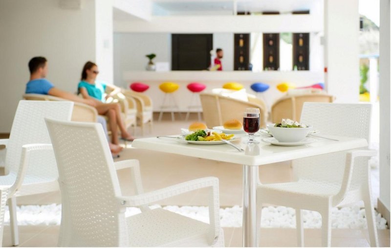 Rodosz utazás Olympia Sun