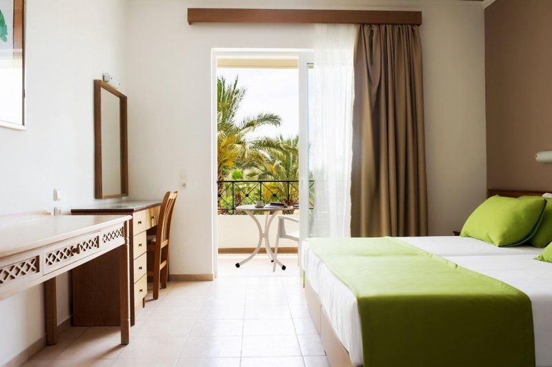 Rodosz utazás Olympia Sun