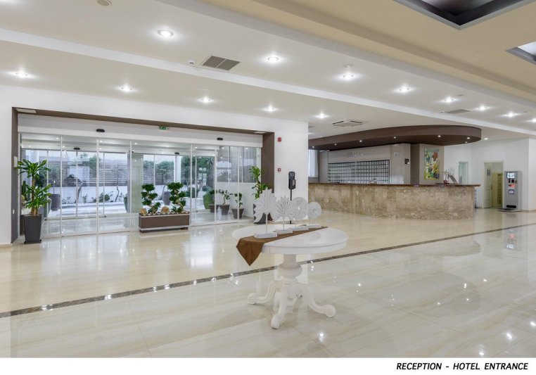 Rodosz utazás Olympos Beach