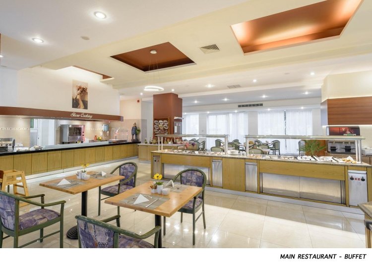 Rodosz utazás Olympos Beach