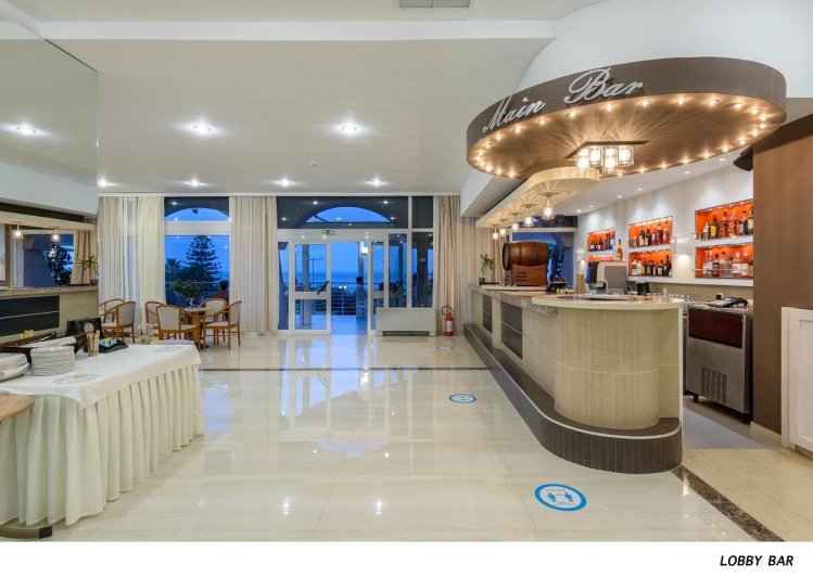 Rodosz utazás Olympos Beach