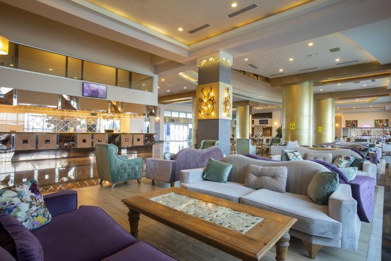 Alanya utazás Orange County Alanya