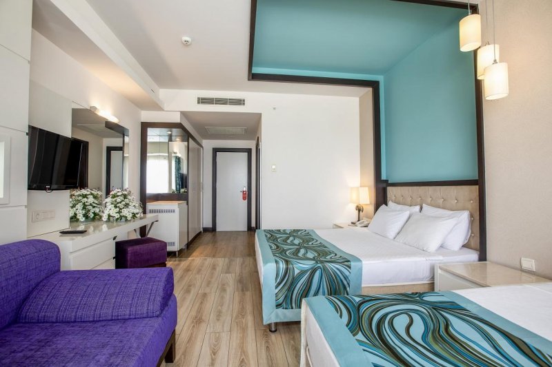 Alanya utazás Orange County Alanya