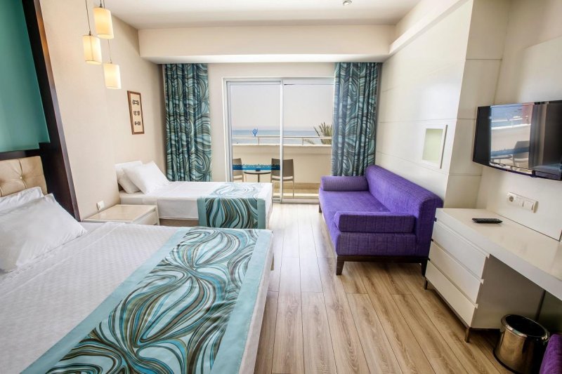 Alanya utazás Orange County Alanya