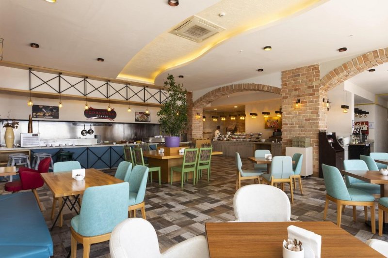 Alanya utazás Orange County Alanya