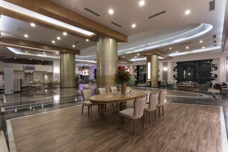 Alanya utazás Orange County Alanya