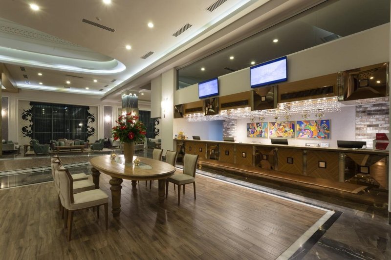 Alanya utazás Orange County Alanya