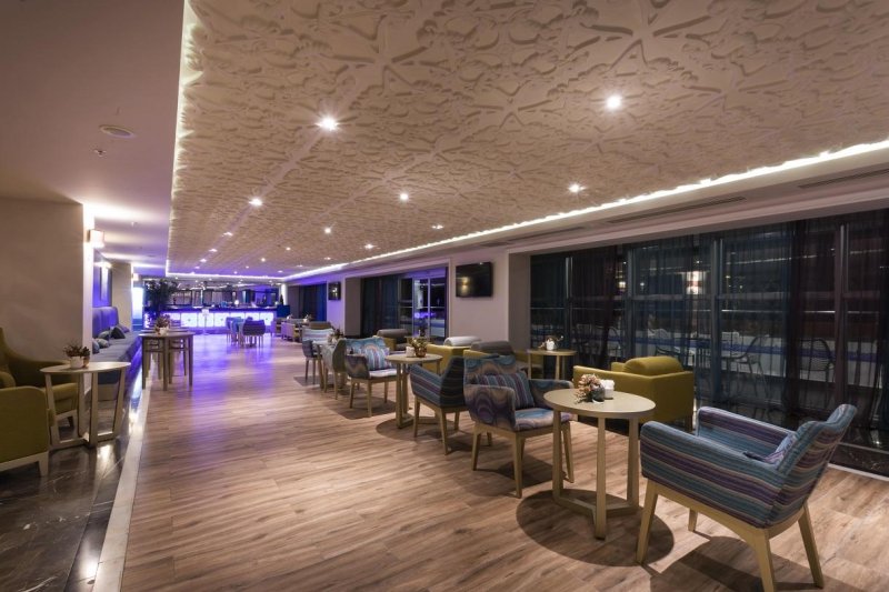 Alanya utazás Orange County Alanya