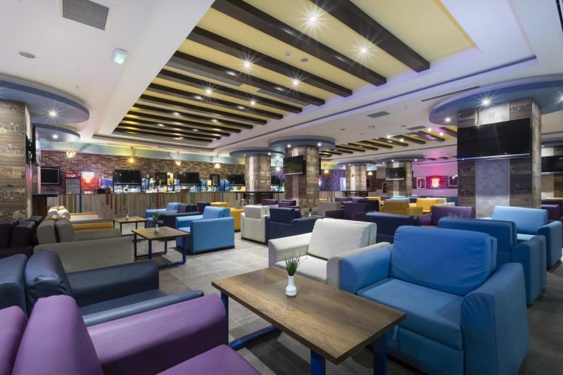 Alanya utazás Orange County Alanya