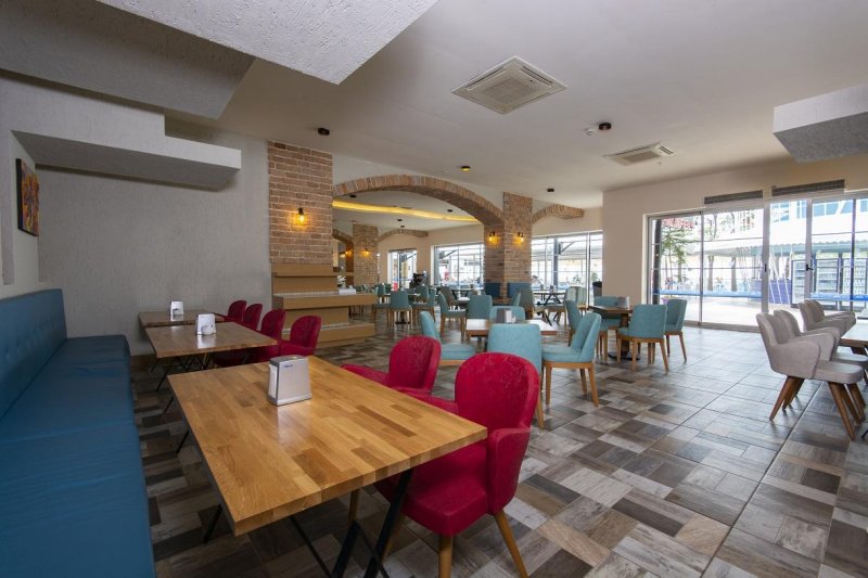 Alanya utazás Orange County Alanya