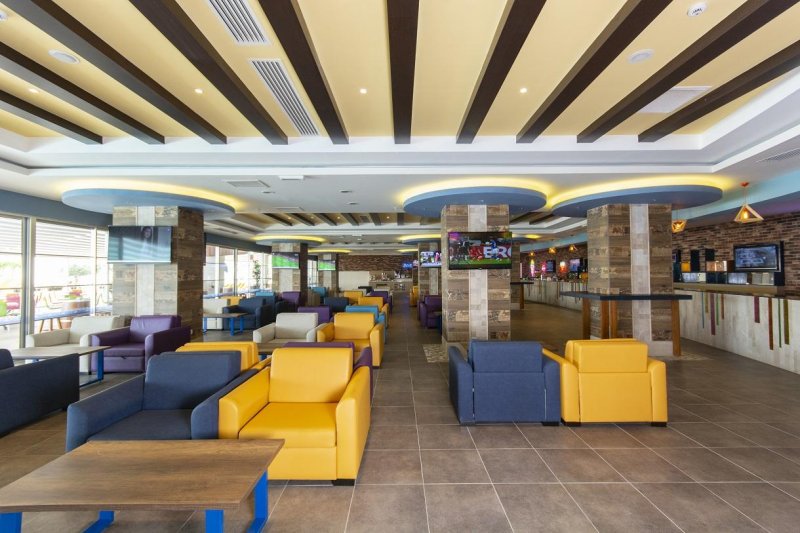 Alanya utazás Orange County Alanya